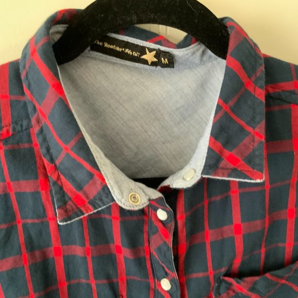 The Roadster Life Co Women 2-Sided Shirt - Picture 6 of 6